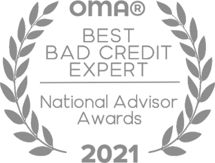 Best Bad Credit Expert 2021