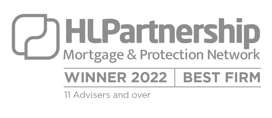 HLPartnership Mortgage & Protection Network Winner 2022 - Best Firm