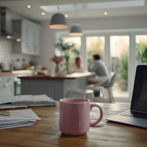 Self-Employed with Only 1 Year of Accounts