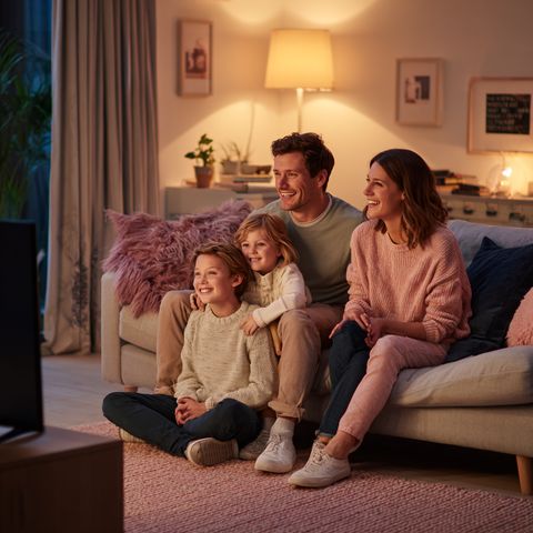 Buying a Family Home Through a Concessionary Purchase