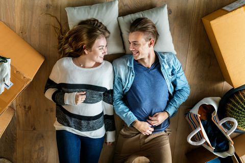 Mortgage Offer in 11 Working Days — Buying a Family Home with Gifted Equity