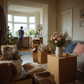 Moving Home